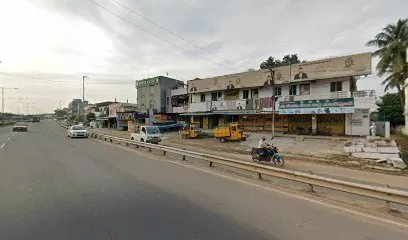 Sri Balaji Auto Mobiles & Lubricants