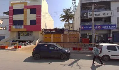 Sri Balaji Car Decors
