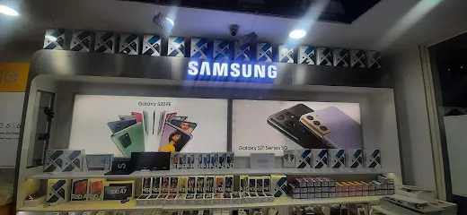 sri balaji mobile point