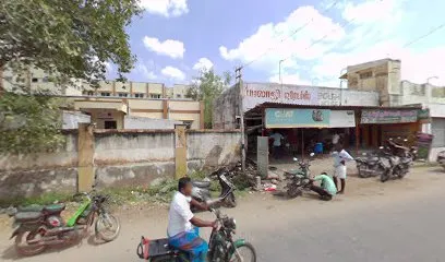 Sri balaji traders two wheeler spare parts