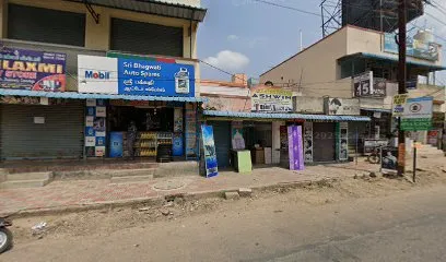 Sri Bhagwati Autospares