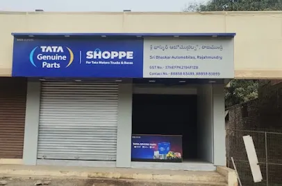 Sri Bhaskar Automobile Rajahmundry