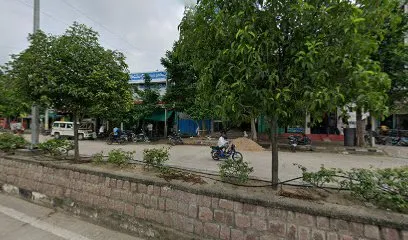 Sri Bhavani Auto Mobiles