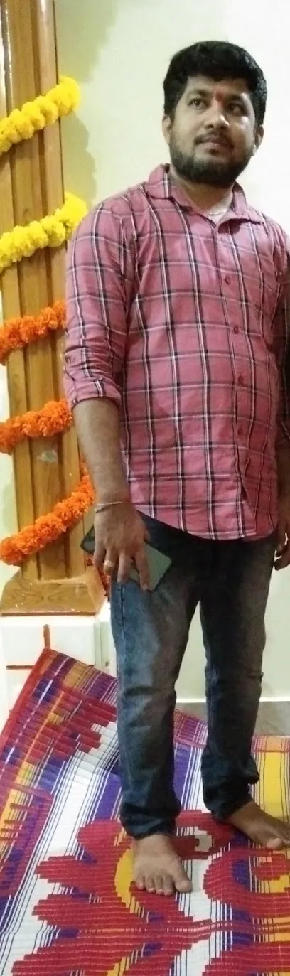 SRI BHAVYA AUTOMOBILES