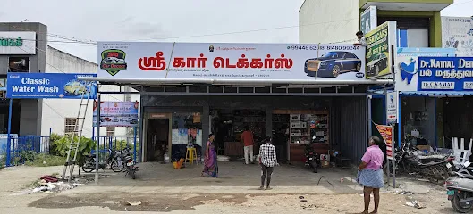 Sri Car Decors