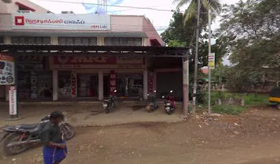 Sri Cars Accessories