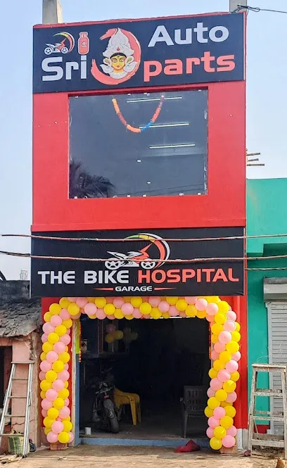 Sri Durga Auto Parts