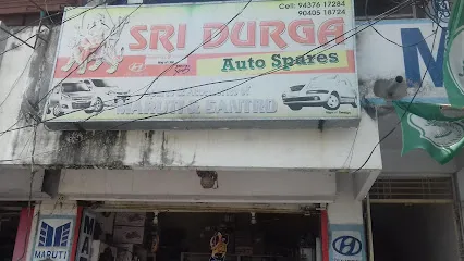 Sri Durga Auto Spares