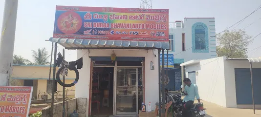 Sri Durga bhavani automobails