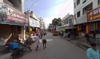 Sri Ganesh Auto Centre