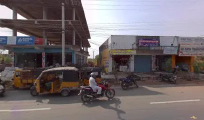 Sri Ganesh Auto Oil Store