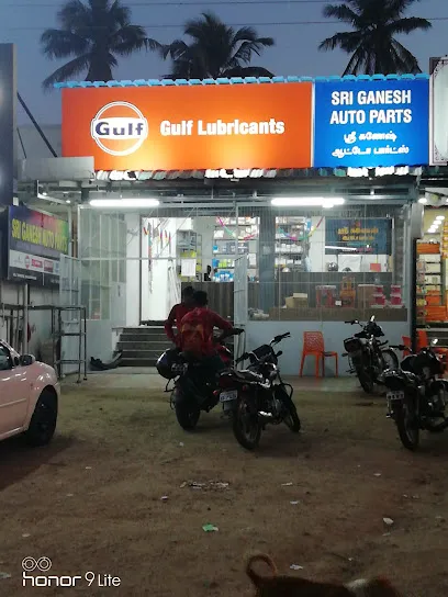 Sri Ganesh Auto Parts