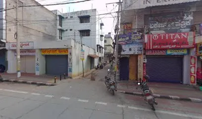 Sri Ganesh Automobiles