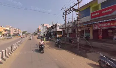 SRI GANESH BATTERY HOUSE