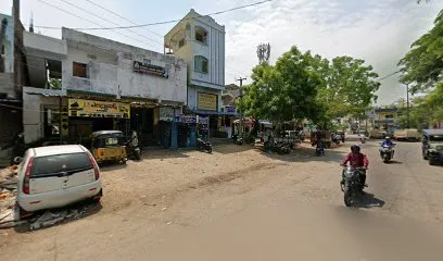 SRI GEETHA REXIEN SHOP