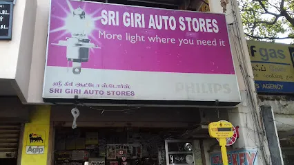 Sri Giri Auto Stores