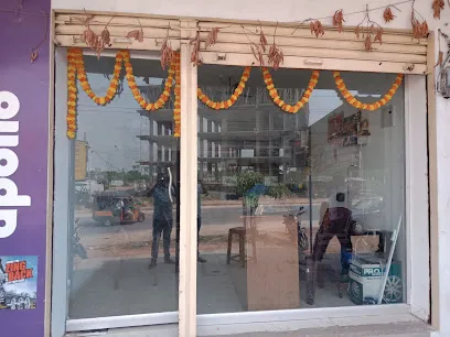 Sri Harsha Car Decors