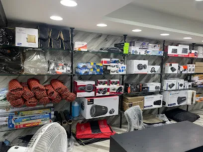 Sri Jagadmba Motors