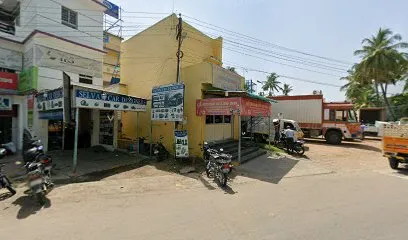 Sri Jeyam Automotives Solutions