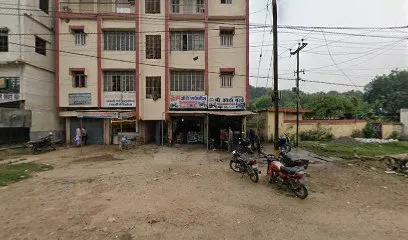 Sri ji automobile