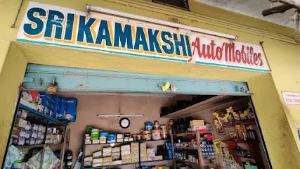 Sri kamakshi automobiles