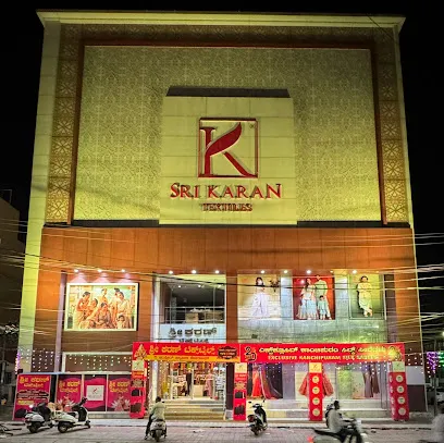 SRI KARAN TEXTILES