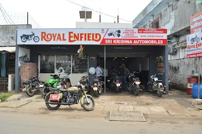 Sri Krishna automobiles