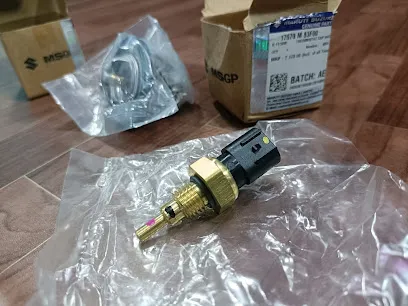 Sri Krishna Automotive Workshop and spair Parts