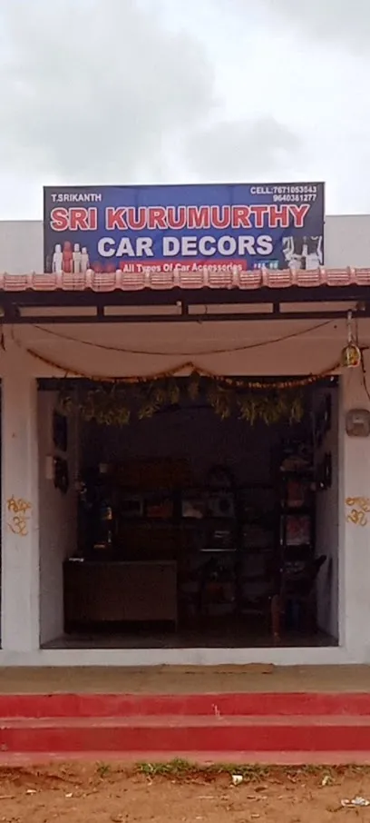 Sri Kurumurthy Car Decors