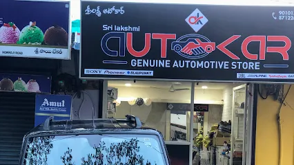 Sri Lakshmi Autokar