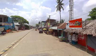 Sri Lakshmi Automobiles