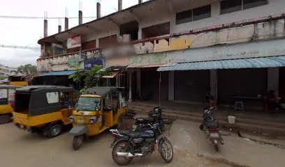 Sri Lakshmi Narayana Auto Spares