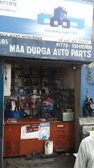 Sri Maa Durga Auto Parts