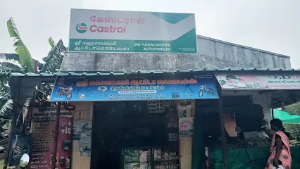 Sri Magalakshmi Automobiles