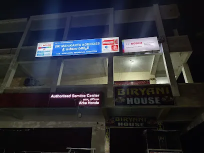 Sri Manikantha Agencies