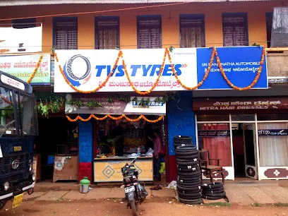 Sri manjunatha Automobiles