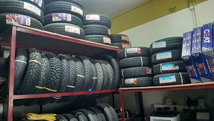 Sri Maruthi Enterprises