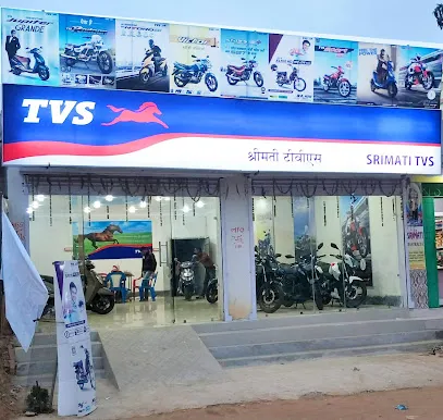 Sri Mati Automobiles