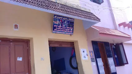 Sri Murugan Auto Spares