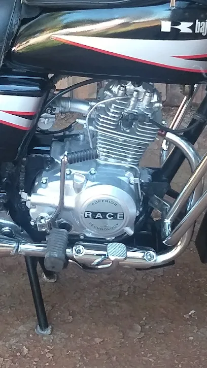 Sri Murugan Automobiles