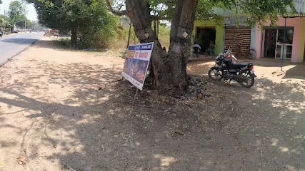 SRI NARASIMHA CAR DECOR