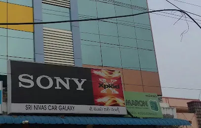 Sri Nivas Car Galaxy