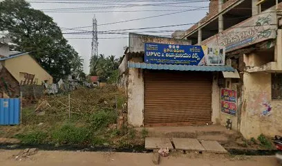 SRI PARAMESWARA AUTO CONSULTANCY