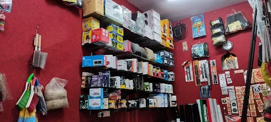 Sri radhika enterprises