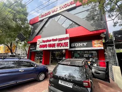 Sri Radio Ware House