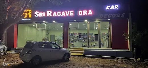 Sri Ragavendra Decors