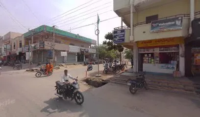 SRI RAGHAVENDRA BATTERY & AUTO PARTS