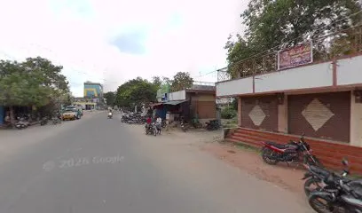 Sri Ragul Auto Parts