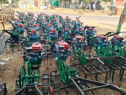 SRI RAJARAJESHWARA AUTO MOBILES