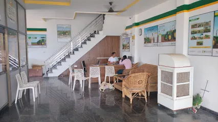 SRI RAM AUTOMOBILES, ( John Deere Tractor Dealer)GOTMA, KHARIAR ROAD